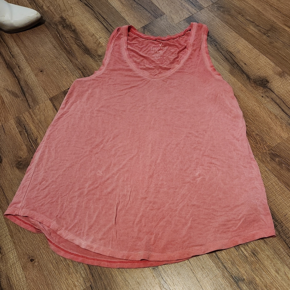 American Eagle Soft & Sexy Tank
